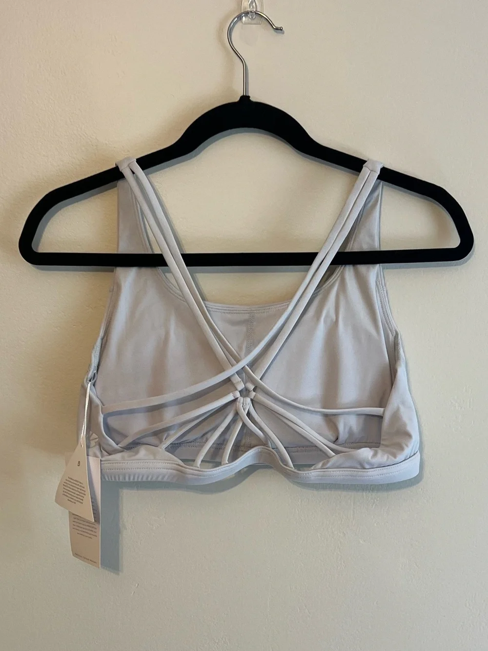 Buffbunny Collection supportive sports